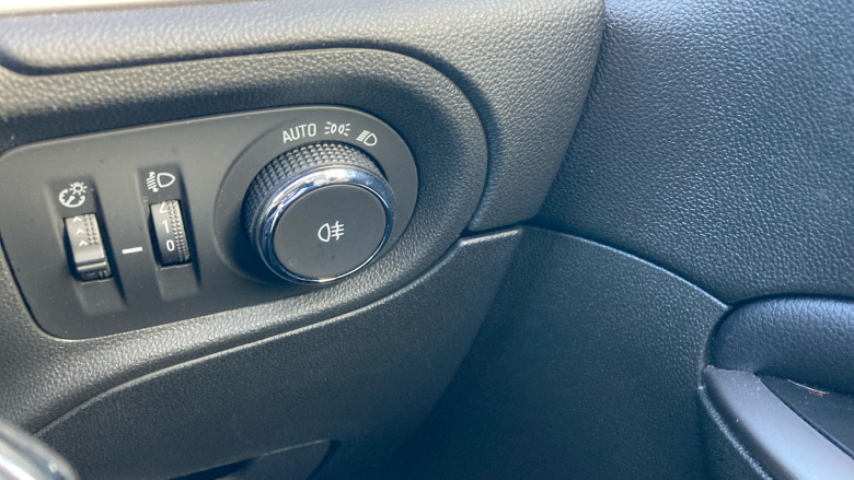 Vauxhall Grandland 1.2 Turbo GS Line 5dr Petrol Hatchback